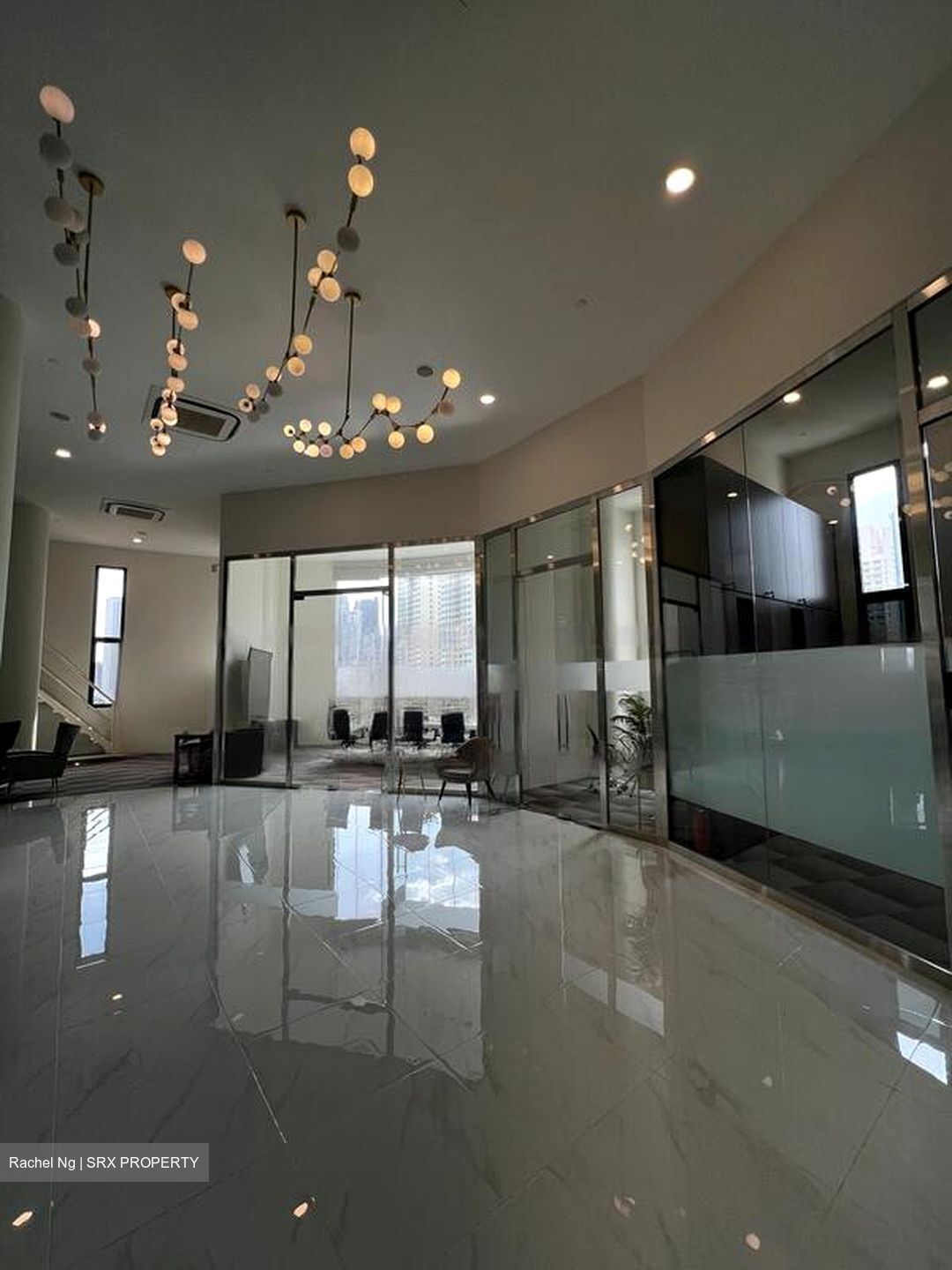 Uob Alexandra Building (D5), Factory #460077421